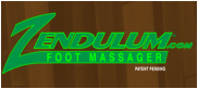 eshop at web store for Foot Massagers Made in the USA at Zendulum in product category Health & Personal Care